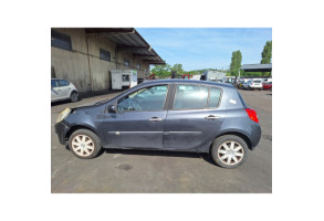 Retroviseur gauche RENAULT CLIO 3 Photo n°8