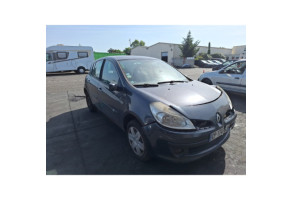 Retroviseur gauche RENAULT CLIO 3 Photo n°9