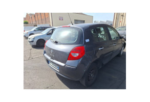 Retroviseur gauche RENAULT CLIO 3 Photo n°10