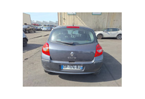 Retroviseur gauche RENAULT CLIO 3 Photo n°11