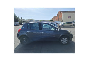 Retroviseur gauche RENAULT CLIO 3 Photo n°12