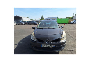 Retroviseur gauche RENAULT CLIO 3 Photo n°13