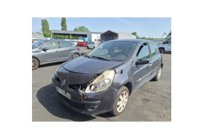 Retroviseur gauche RENAULT CLIO 3 Photo n°14
