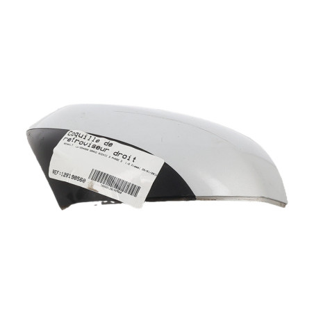 Coquille de retroviseur droit RENAULT GRAND SCENIC 3