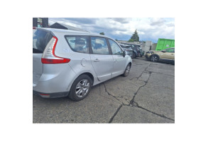 Coquille de retroviseur droit RENAULT GRAND SCENIC 3 Photo n°11