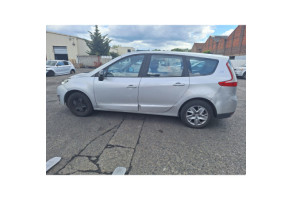 Coquille de retroviseur droit RENAULT GRAND SCENIC 3 Photo n°12