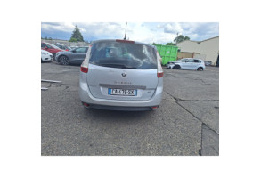 Coquille de retroviseur gauche RENAULT GRAND SCENIC 3 Photo n°7