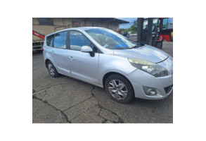 Coquille de retroviseur gauche RENAULT GRAND SCENIC 3 Photo n°9