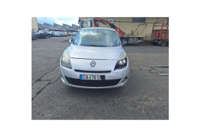 Coquille de retroviseur gauche RENAULT GRAND SCENIC 3 Photo n°10