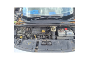Coquille de retroviseur gauche RENAULT GRAND SCENIC 3 Photo n°13