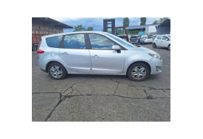 Coquille de retroviseur gauche RENAULT GRAND SCENIC 3 Photo n°14