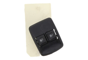 Interrupteur de leve vitre avant gauche DACIA SANDERO 2 Photo n°4
