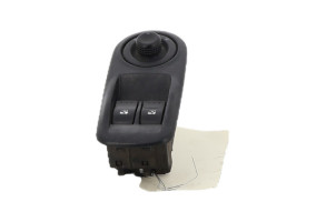 Interrupteur de leve vitre avant gauche RENAULT TRAFIC 2 Photo n°1