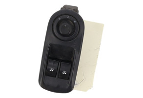 Interrupteur de leve vitre avant gauche RENAULT TRAFIC 2 Photo n°5