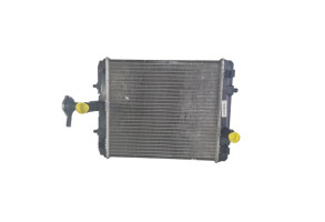 Radiateur eau CITROEN C1 1 Photo n°1