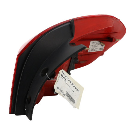 Feu arriere principal gauche (feux) RENAULT CLIO 3