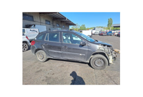 Feu arriere principal gauche (feux) RENAULT CLIO 3 Photo n°8