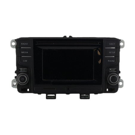 Autoradio d'origine VOLKSWAGEN POLO 5