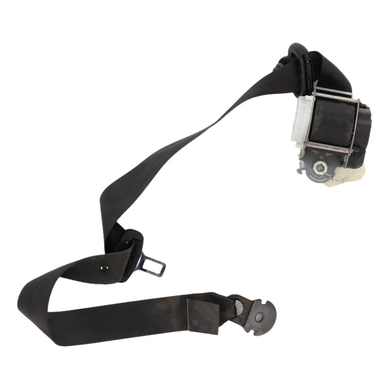 Ceinture avant droit RENAULT TRAFIC 3 COURT Photo n°1