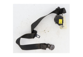 Ceinture avant droit RENAULT TRAFIC 3 COURT Photo n°6