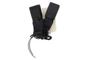Attache ceinture arriere droit CITROEN C3 3 Photo n°3