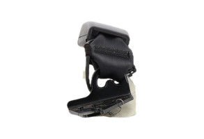 Attache ceinture arriere gauche CITROEN C3 3 Photo n°2