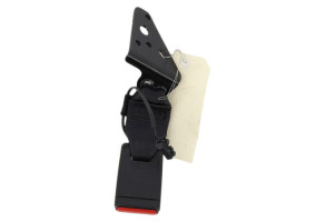 Attache ceinture arriere gauche CITROEN C3 3 Photo n°4