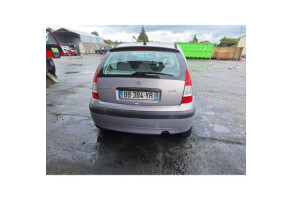 Optique avant principal droit (feux)(phare) CITROEN C3 1 Photo n°12