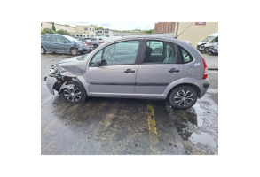 Optique avant principal droit (feux)(phare) CITROEN C3 1 Photo n°16