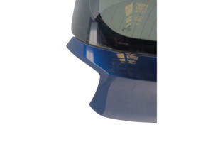 Malle/Hayon arriere BMW SERIE 1 F20 Photo n°2
