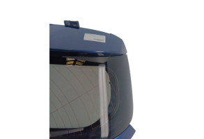 Malle/Hayon arriere BMW SERIE 1 F20 Photo n°4