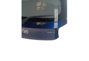 Malle/Hayon arriere BMW SERIE 1 F20 Photo n°6