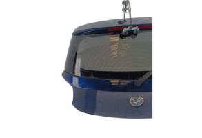 Malle/Hayon arriere BMW SERIE 1 F20 Photo n°7