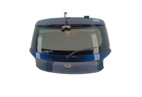 Malle/Hayon arriere BMW SERIE 1 F20 Photo n°8