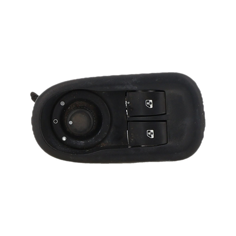 Interrupteur de leve vitre avant gauche RENAULT KANGOO 2 Photo n°1