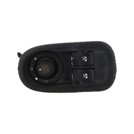 Interrupteur de leve vitre avant gauche RENAULT KANGOO 2