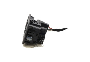 Interrupteur de leve vitre avant gauche RENAULT KANGOO 2 Photo n°2