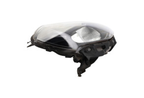 Optique avant principal droit (feux)(phare) RENAULT CLIO 3 Photo n°4