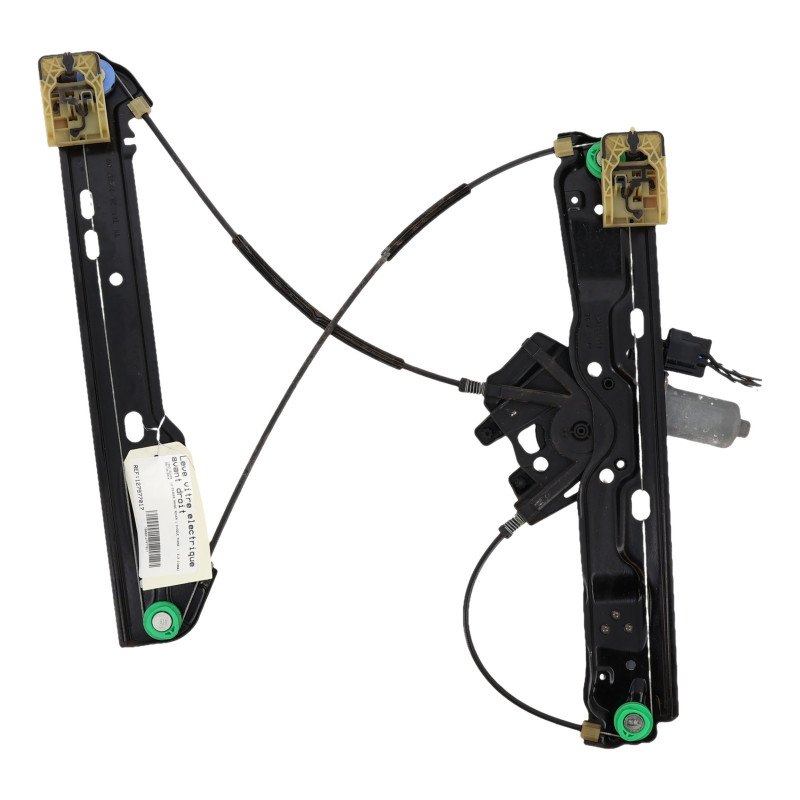 Leve vitre electrique avant droit LAND ROVER RANGE ROVER 1 EVOQUE Photo n°1