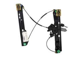 Leve vitre electrique avant droit LAND ROVER RANGE ROVER 1 EVOQUE Photo n°1
