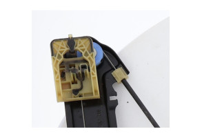 Leve vitre electrique avant droit LAND ROVER RANGE ROVER 1 EVOQUE Photo n°2