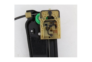 Leve vitre electrique avant droit LAND ROVER RANGE ROVER 1 EVOQUE Photo n°3