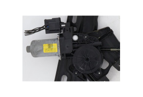 Leve vitre electrique avant droit LAND ROVER RANGE ROVER 1 EVOQUE Photo n°5