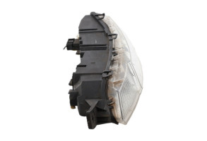 Feu diurne avant gauche CITROEN C4 GRAND PICASSO 2 Photo n°4