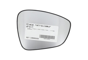Glace retroviseur droit CITROEN C4 GRAND PICASSO 2 Photo n°5