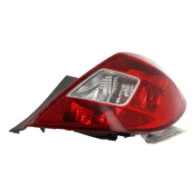 Feu arriere principal droit (feux) OPEL CORSA D Photo n°2