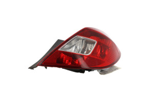 Feu arriere principal droit (feux) OPEL CORSA D Photo n°2