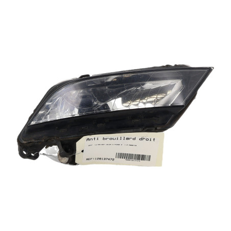 Anti brouillard droit (feux) SEAT IBIZA 4