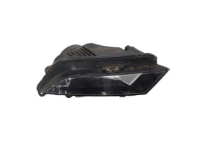 Anti brouillard droit (feux) SEAT IBIZA 4 Photo n°3