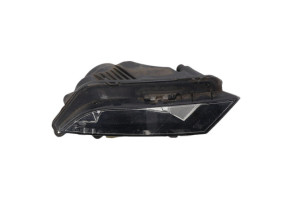 Anti brouillard droit (feux) SEAT IBIZA 4 Photo n°4